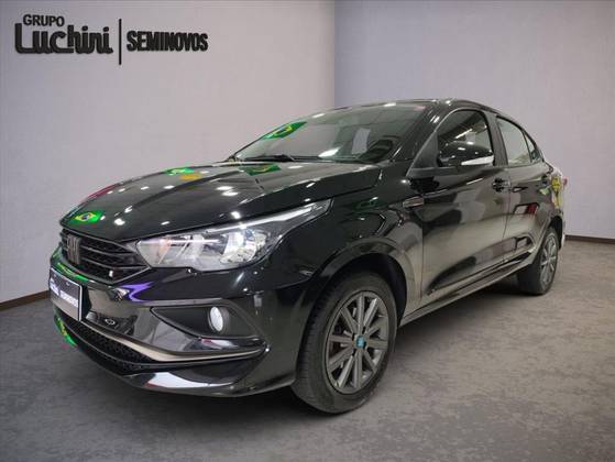 FIAT CRONOS 1.3 FIREFLY FLEX DRIVE CVT FIAT CRONOS 1.3 FIREFLY FLEX DRIVE CVT